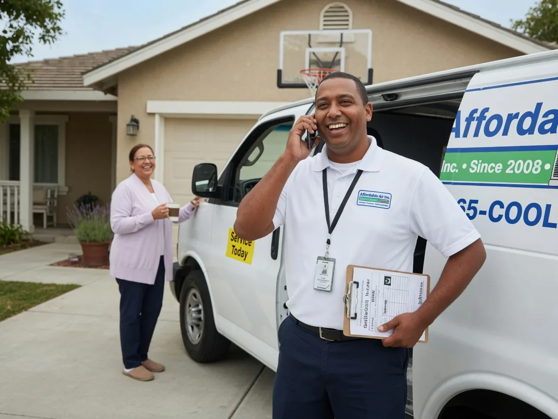 Central Ac Repair Wilsonville, NE FAQs